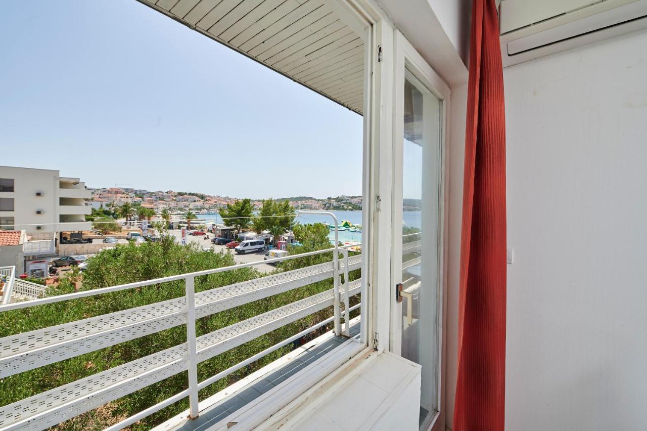 Apartments Balote Trogir Eksteriør bilde