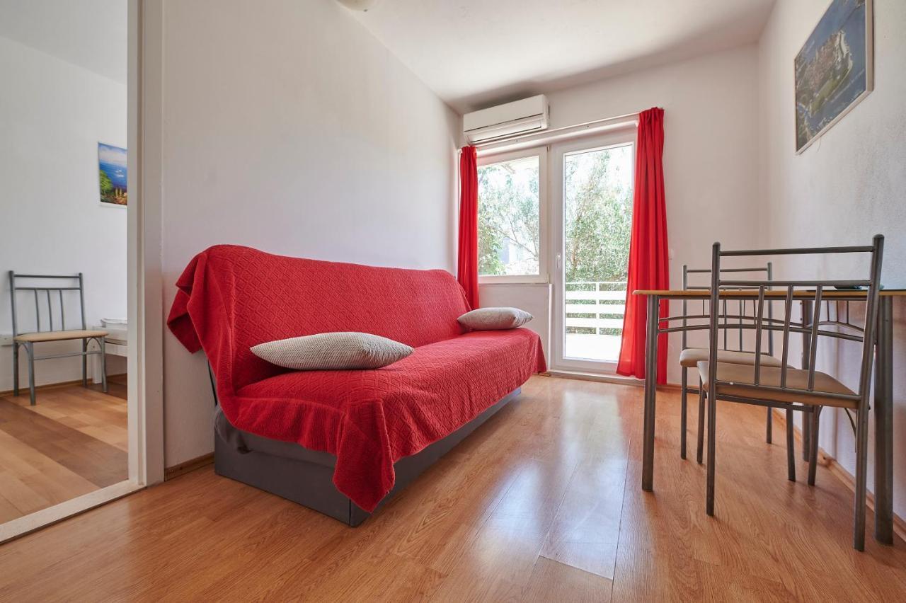 Apartments Balote Trogir Eksteriør bilde