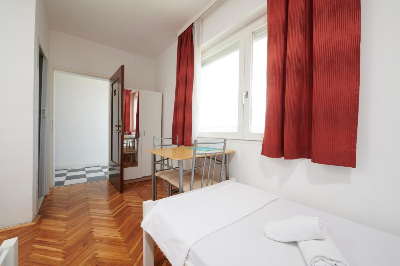 Apartments Balote Trogir Eksteriør bilde