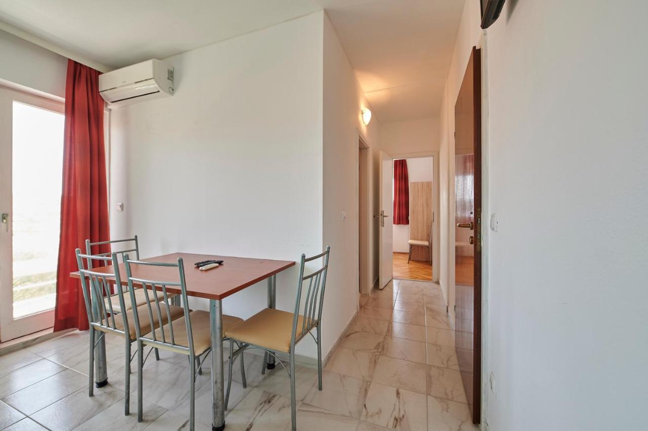 Apartments Balote Trogir Eksteriør bilde