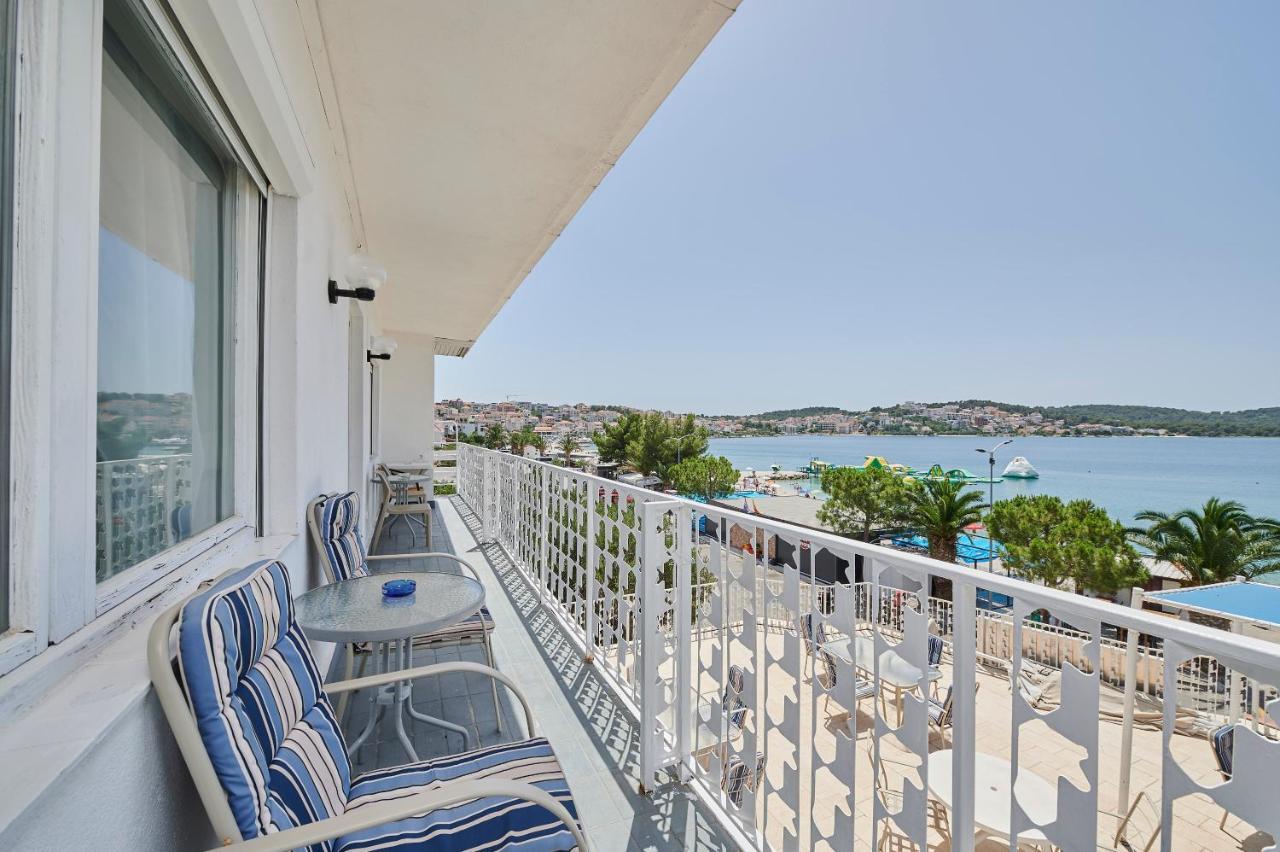 Apartments Balote Trogir Eksteriør bilde