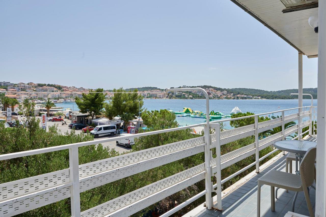 Apartments Balote Trogir Eksteriør bilde