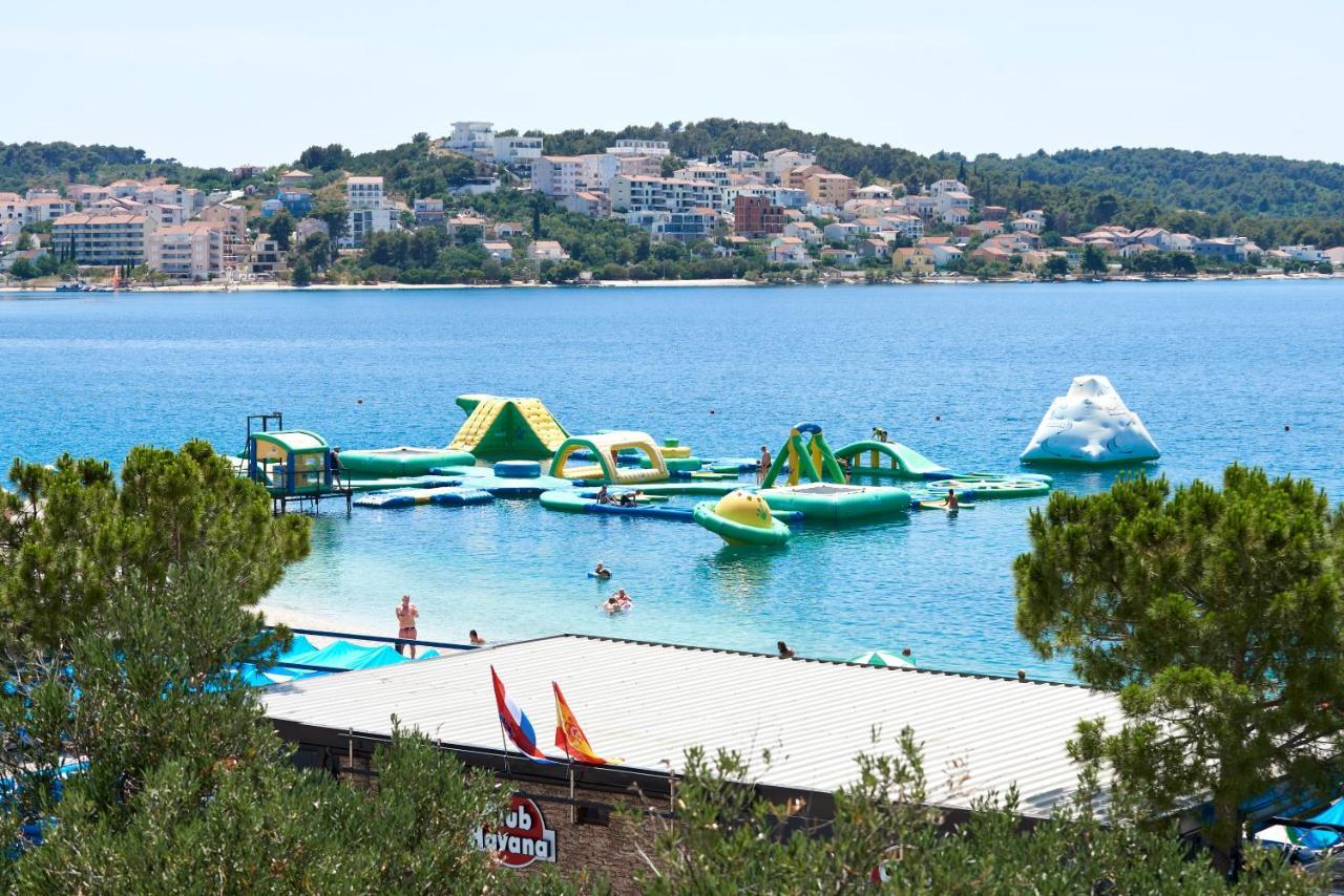 Apartments Balote Trogir Eksteriør bilde