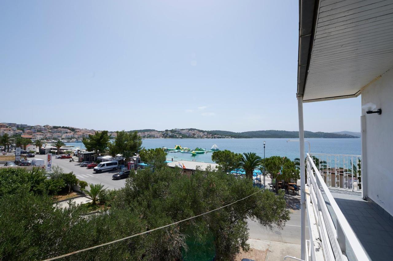 Apartments Balote Trogir Eksteriør bilde