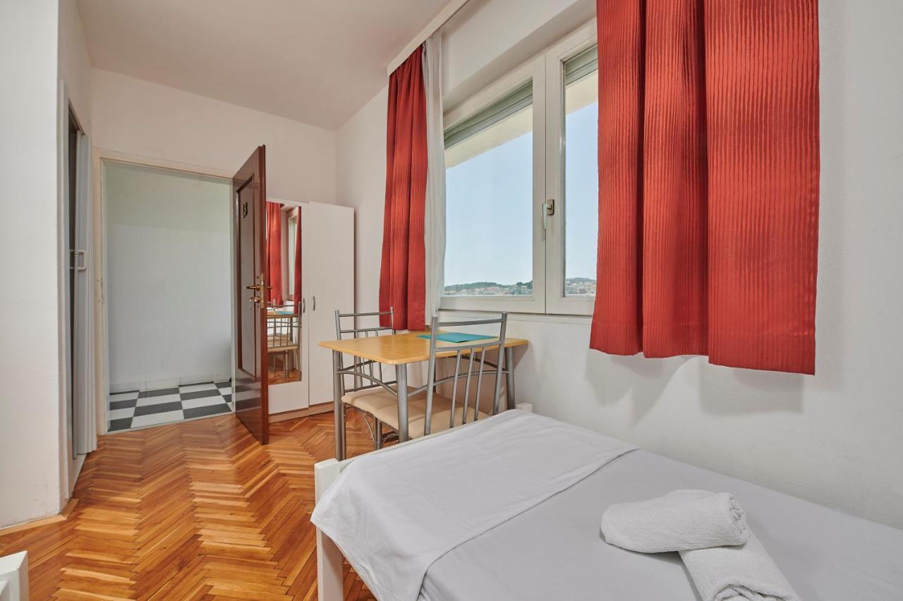 Apartments Balote Trogir Eksteriør bilde