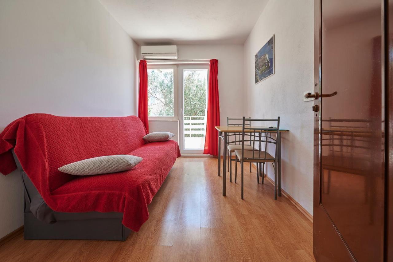 Apartments Balote Trogir Eksteriør bilde
