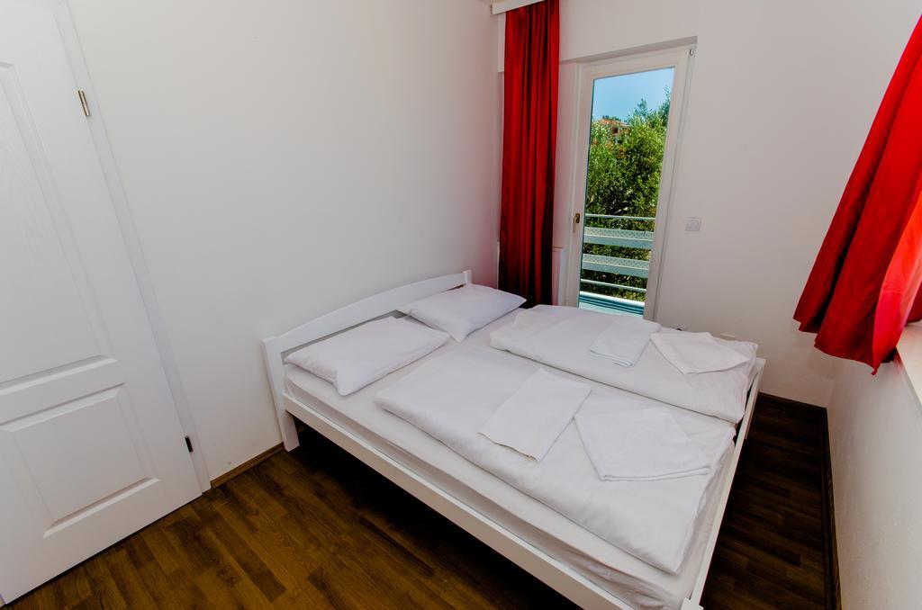 Apartments Balote Trogir Rom bilde