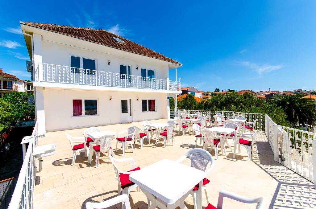 Apartments Balote Trogir Rom bilde
