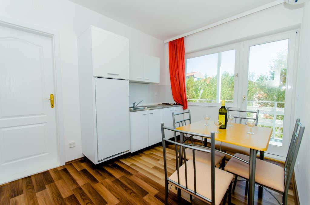 Apartments Balote Trogir Rom bilde