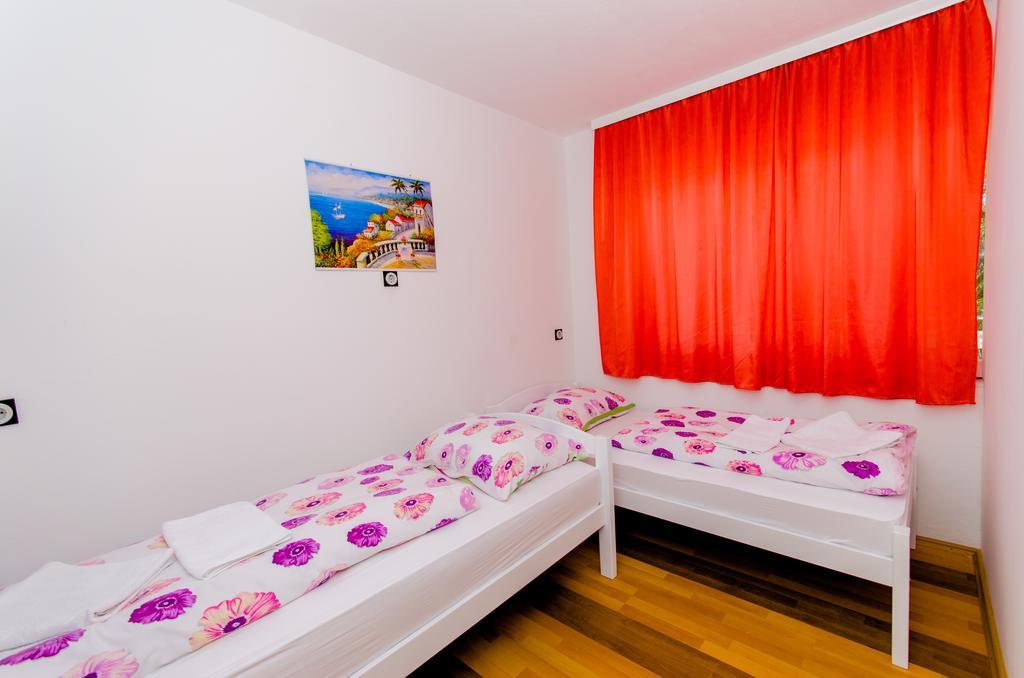 Apartments Balote Trogir Rom bilde