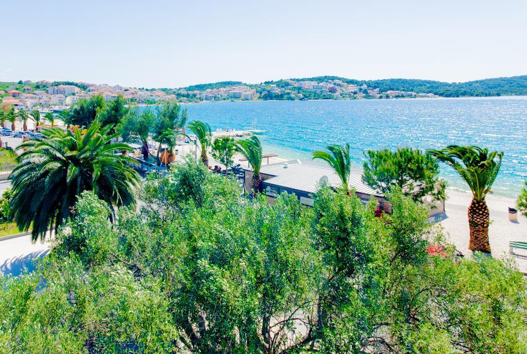 Apartments Balote Trogir Rom bilde