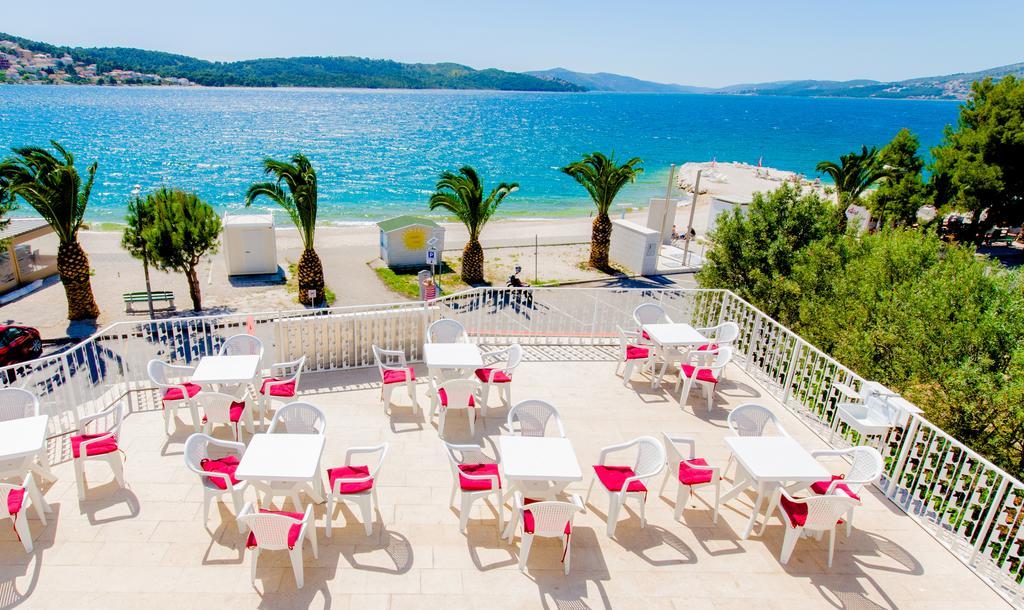 Apartments Balote Trogir Rom bilde