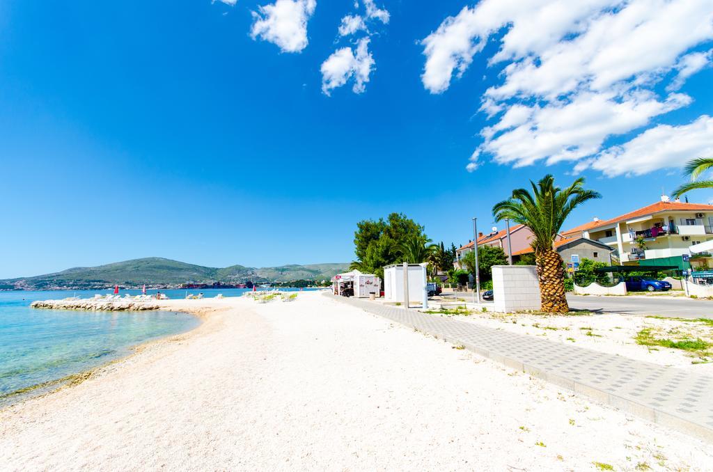 Apartments Balote Trogir Rom bilde