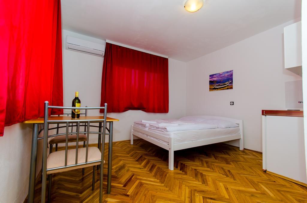 Apartments Balote Trogir Rom bilde
