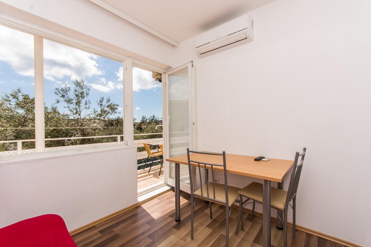 Apartments Balote Trogir Eksteriør bilde