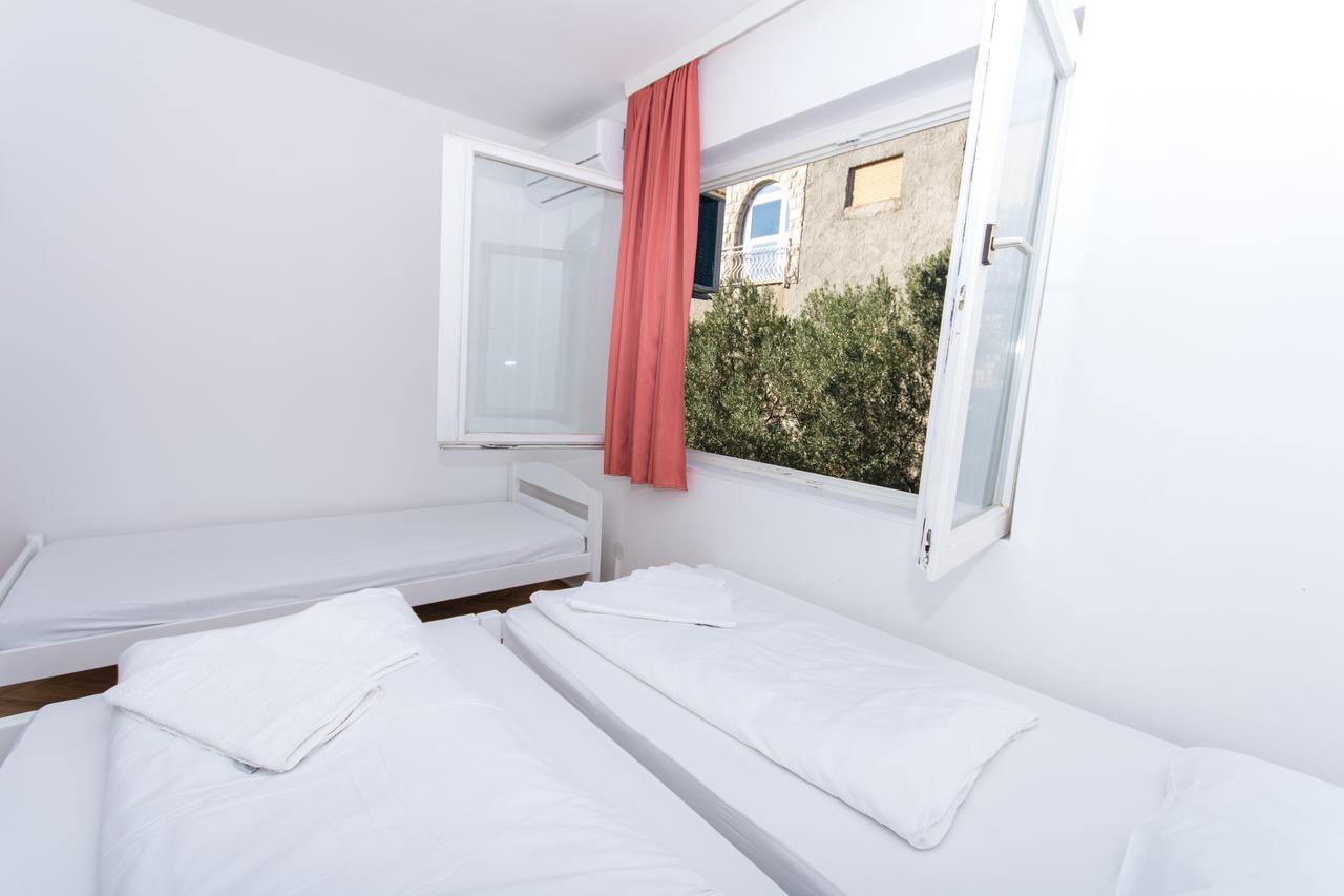 Apartments Balote Trogir Eksteriør bilde